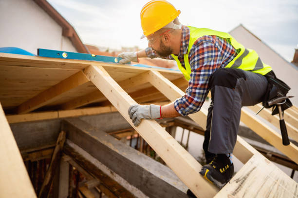 Quick and Trustworthy Emergency Roof Repair Services in Willard, UT