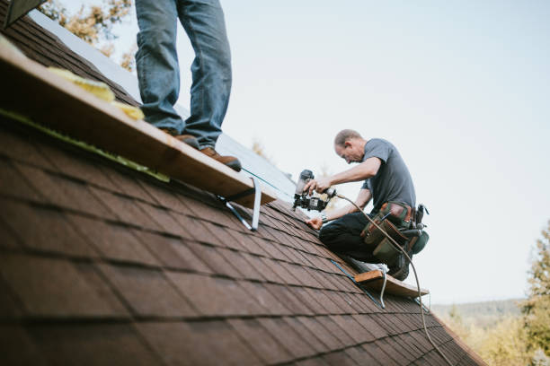 Heating Cable for Roof Installation in Willard, UT